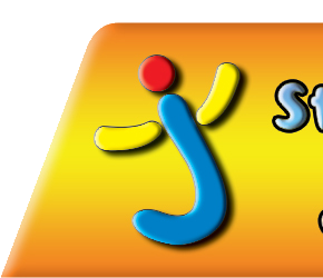 Primary Raster logo